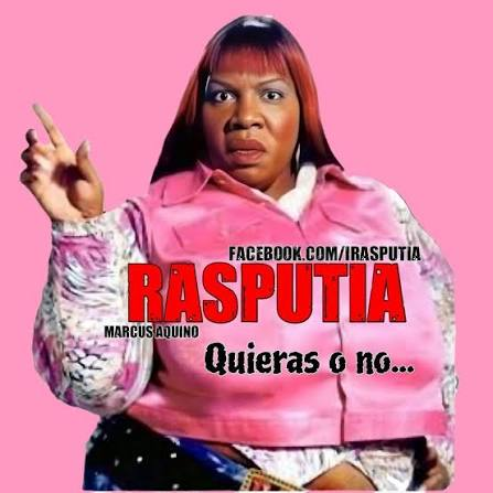David71637888's tweet photo. @animetrends Ahora la conoceremos como Rasputia Miku? https://t.co/L1zYJagFYn