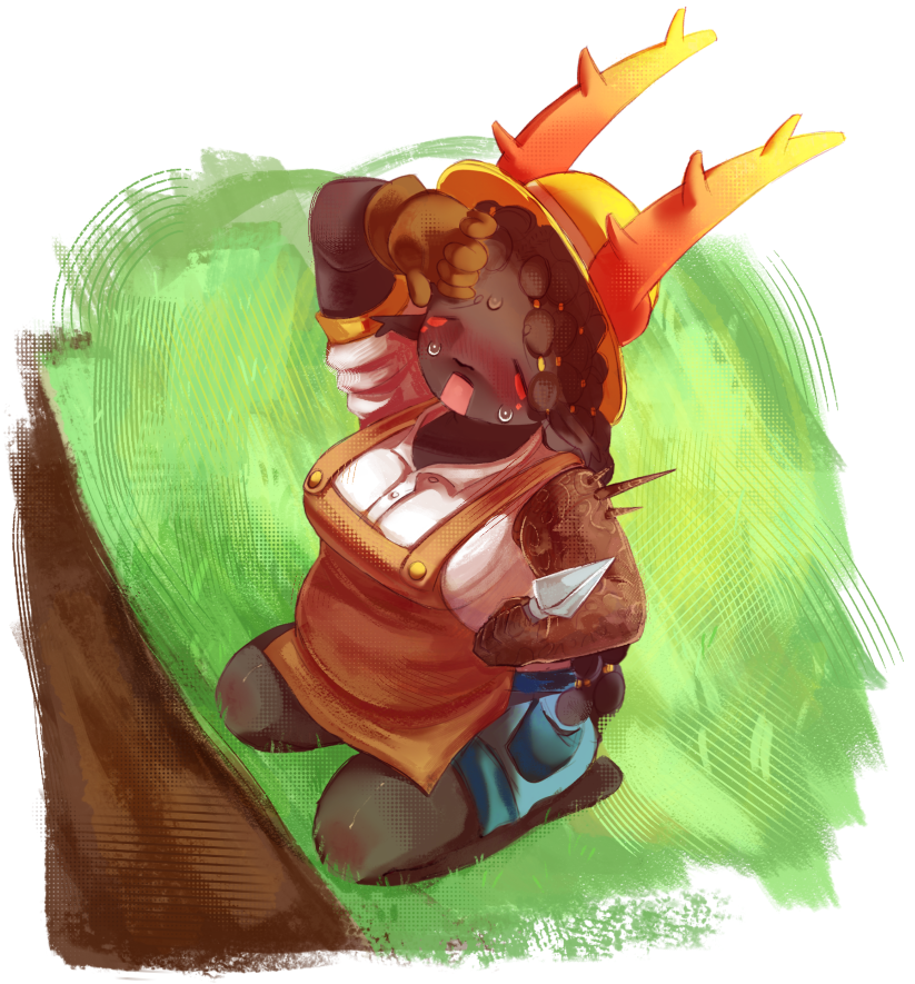 sodaker_109's tweet photo. vinestaff cutie baby #phighting #phightingart https://t.co/cTF1EJgwu8