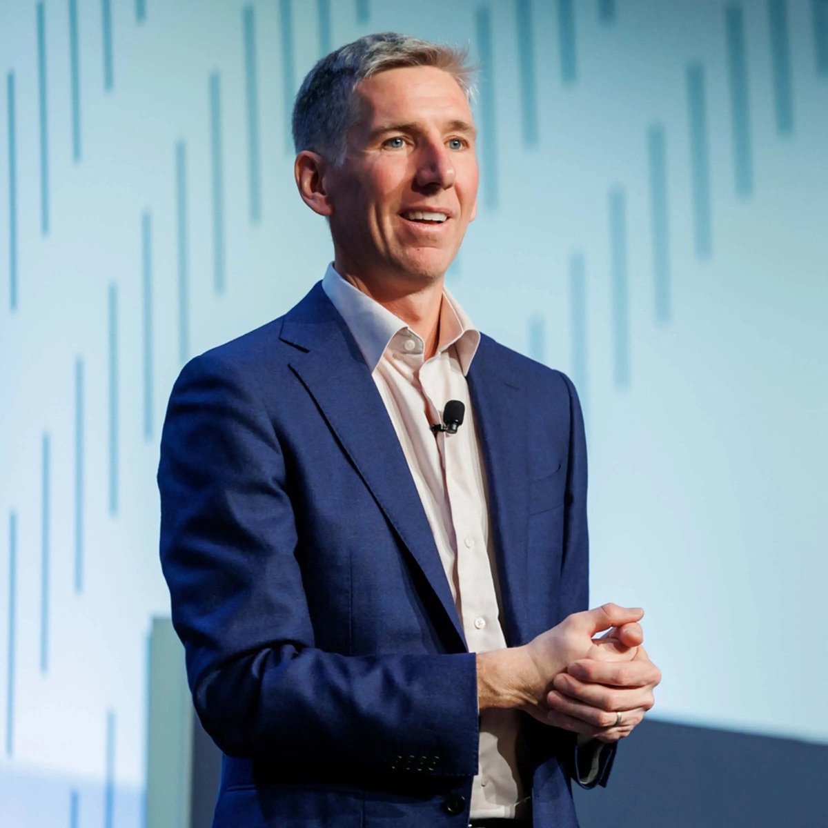 Sonalacrypto_'s tweet photo. LATEST: 📈 Bitwise CIO Matt Hougan says every asset will trade in tokenized form within 3 to 5 years. 

(Source: Bitcoin Magazine Podcast) https://t.co/Vvgv4Bynd3