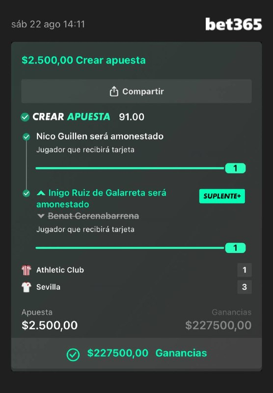 nachoterba's tweet photo. Volvio la liga, siguen los verdes 🤝 https://t.co/2lqVt5okn2