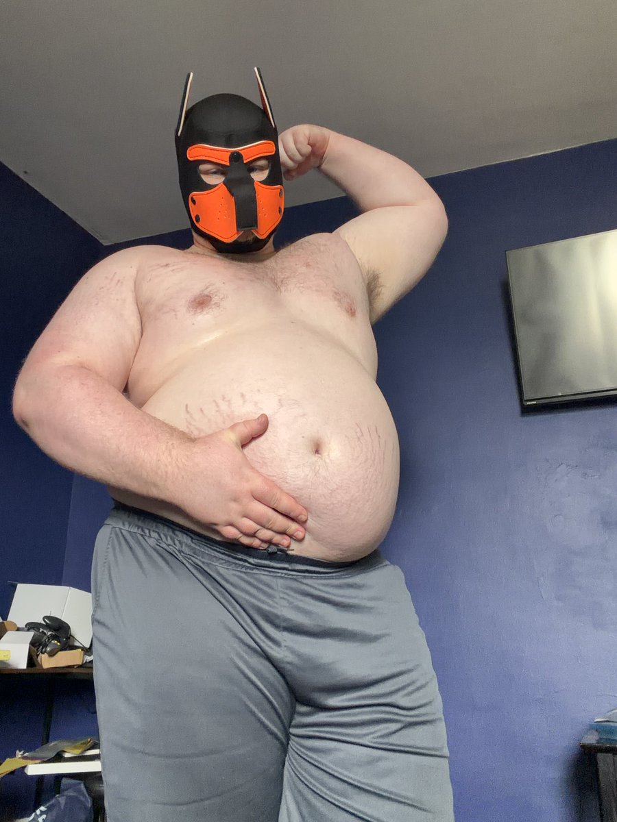 Beefo_Supremo's tweet photo. Been super busy so todays video is delayed, have some beefy bullpup in the meantime! https://t.co/znscW9nRw4
