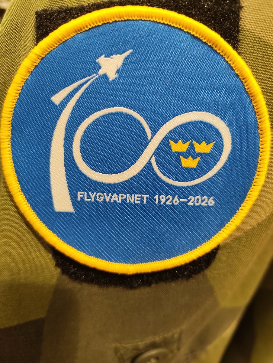 SwedishTech_'s tweet photo. Att det skall vara så skitnödigt med patches i FM att vi inte kan byta med andra länder är obegripligt när man är i Nato. Hade vi istället som holländarna sålt hade vi kunnat uppbringa ett mindre biståd för avansen. https://t.co/8vuWFKBj5u