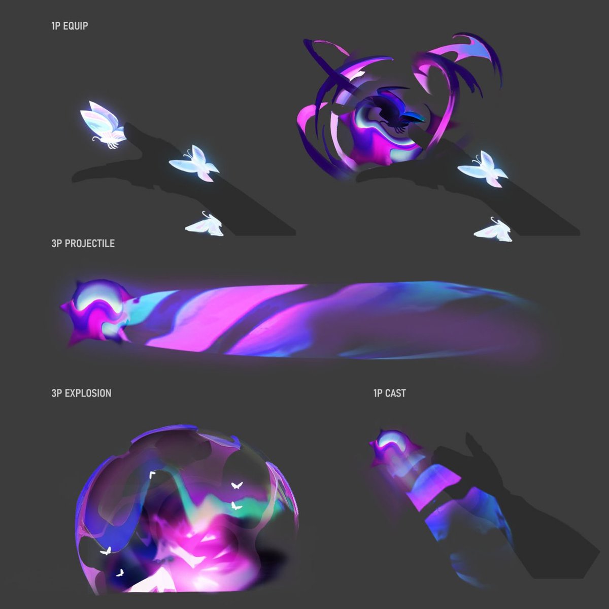JumaraloHexCore's tweet photo. Clove (Ollie Baird) Concept Art - VALORANT by sojyoo

https://t.co/tSxBY3rleX https://t.co/ybYM7mYFPt