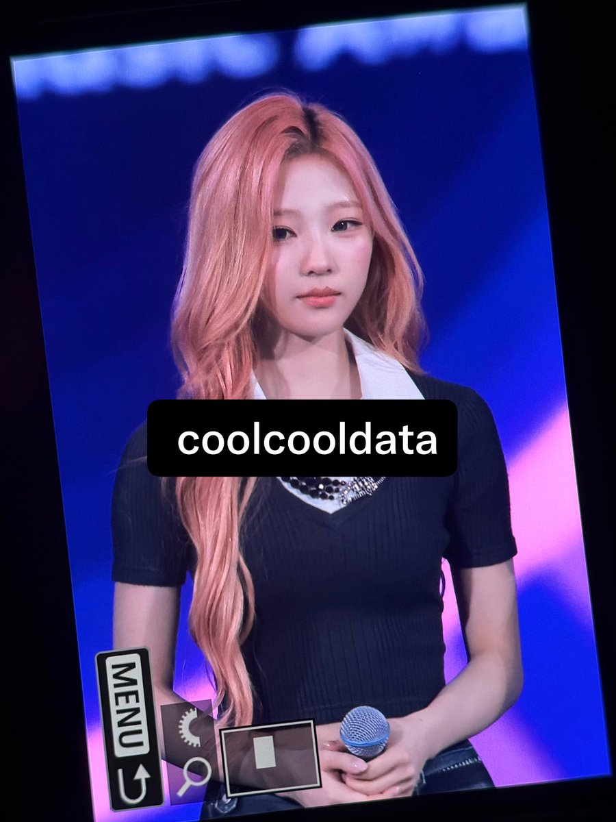 coolcooldata's tweet photo. 260822 홍콩 TIMA 대리찍사 사후데이터 

프로필 오픈 카톡 문의 
사후 데이터 소량

에스파 aespa
윈터 닝닝 

베이비몬스터 BABYMONSTER
아현 로라 

투모로우바이투게더 TXT
연준 수빈 태현

알파드라이브원 ALD1
안신 상원

하츠투하츠 Hearts2Heart
유하

대리 DATA 댈찍 데이터 https://t.co/TfdEb646ov