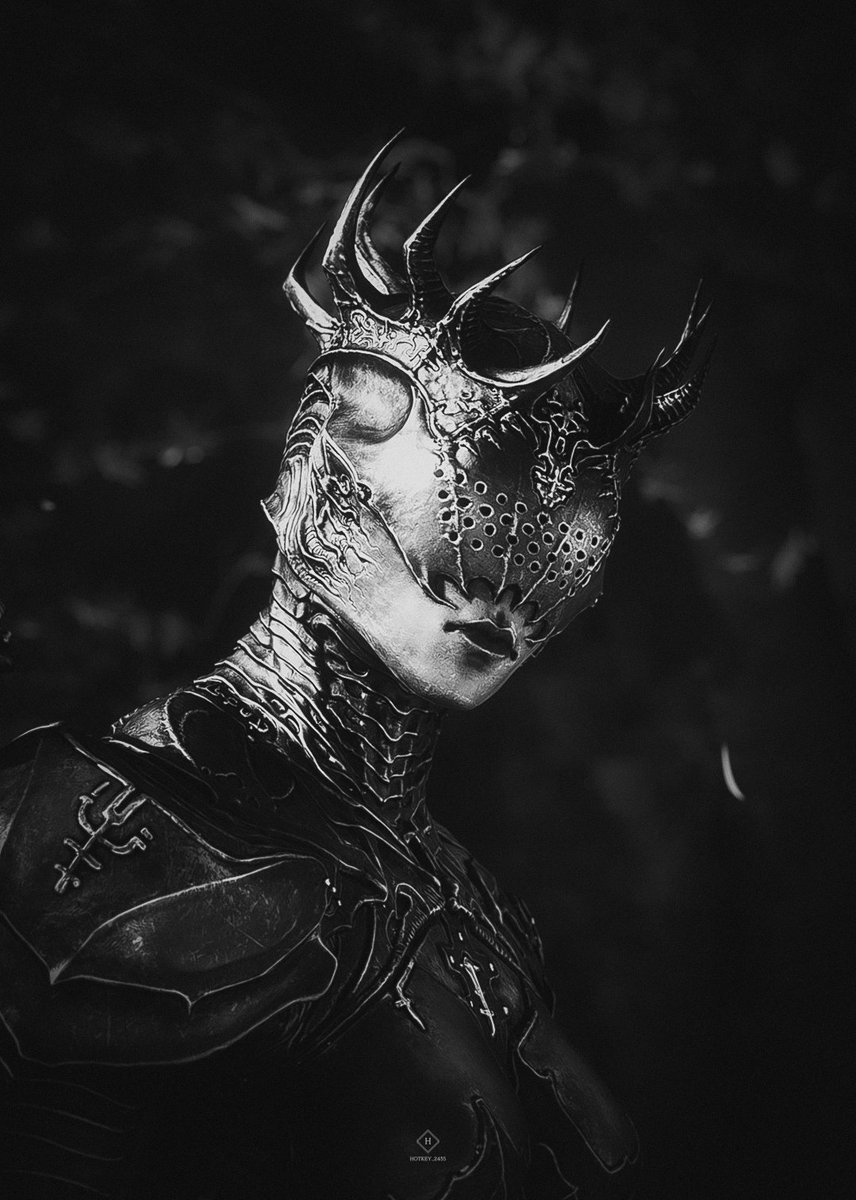 Akkarapon_77's tweet photo. Mortal Shell 2 https://t.co/Ej00sUnRYx