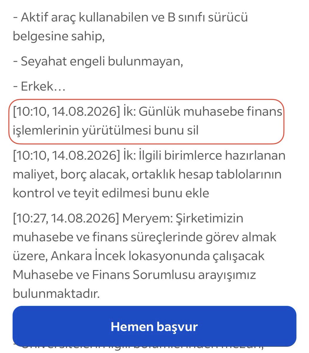 ikdannefret's tweet photo. hem whatsapptan kopyala yapıştır yapmış hem de sil denileni silmemiş amk en işlevsel ik https://t.co/Laa1ePz9rU