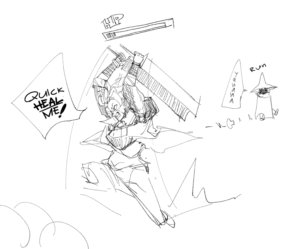 MasaruAbe4's tweet photo. Silly Mage

#OC #comic https://t.co/vi3r2xNS6f