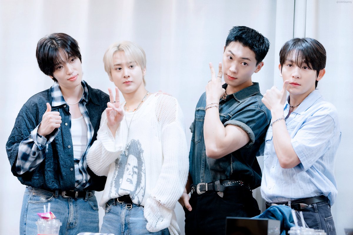 1005bunny's tweet photo. 250905 티오피몰 팬사인회
✌🍒

#틴탑 #TEENTOP https://t.co/oyfMh2ANLR