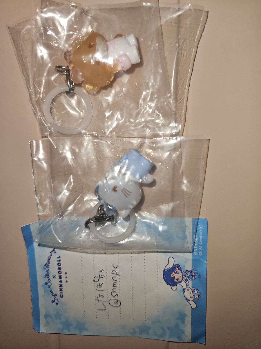snmnpc's tweet photo. LIL ala mode mikko めじるしアクセサリー3
交換

【求】キャミー
【譲】ムース ラテ

名古屋市内手渡しのみ
お気軽にお声がけください🎶 https://t.co/hVX9WkWpDN