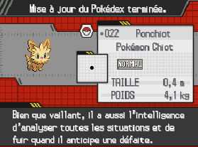 Mayroxsh's tweet photo. ✨ponchiot shiny en 10172 rencontre go phase 8 riolu...✨
#LESH https://t.co/mAiv6NOY7I