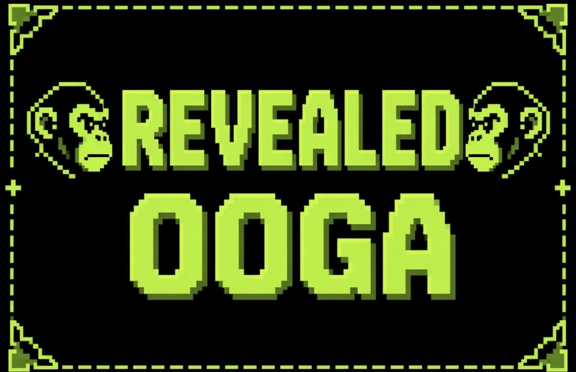 RobinApePixels's tweet photo. Remaining Evil Apes moved to treasury.

For holder events &amp; giveaways only.

REVEAL IS DONE

Trade here → https://t.co/u36FamV5S0

Show your evil ape

OOGA https://t.co/RtVpyVCPlb