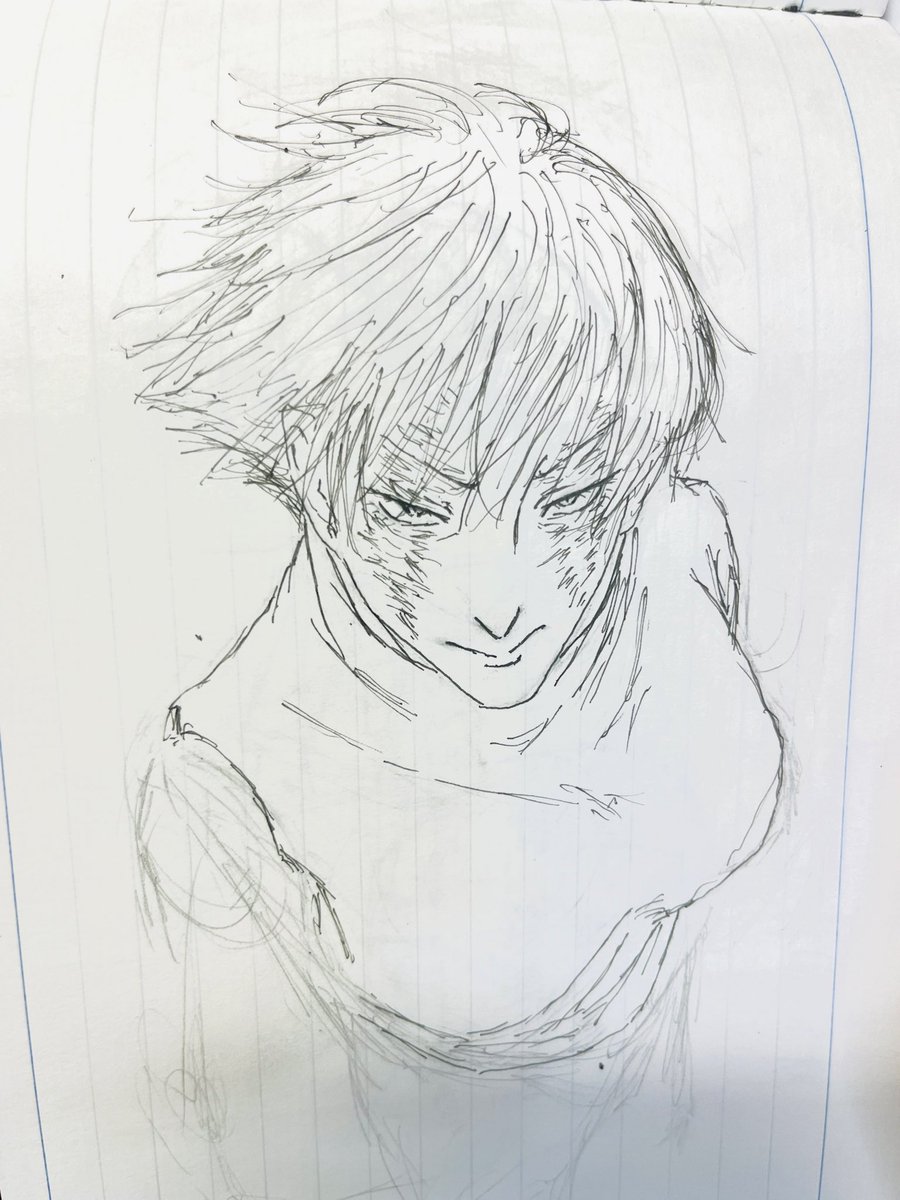 Jiun06_'s tweet photo. 俺みたいな普通に描いてる一般絵師よりもAIとかトレス(下敷き)してる人の方がいいね多いのまじでどうかしてる。俺が世間から見て下手なだけかもしれないけど https://t.co/7ZrPASNrSN