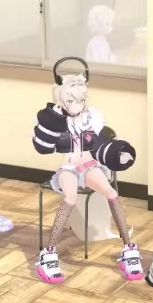 xDossie97's tweet photo. #FWMC英会話
I love how FUWAMOCO wear their headphones~
Headphones are allowed to touch the ears but we ruffians are not bau bau... https://t.co/zVVPD97uFj