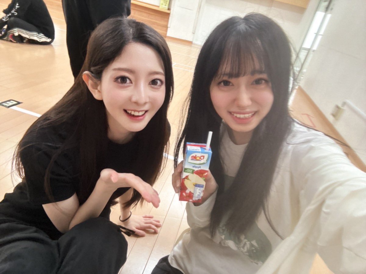 TACHIKOMA_NG's tweet photo. #奇跡の一枚2026
＃まほりこぽんタイム

＃山口真帆
 #ymfc
#悪魔カフェへようこそ
#アーカイブする未来
#星の砂

＃菅原りこ
#聖籠町文化·芸能大使 
#夜空に預けたもの
#Its_SHOW_TIME

＃長谷川玲奈 
 #胎内市観光PR大使
#おばあちゃんの秘密
#黒猫と魔女の教室
 
#大原きらり
#mzsrz
#この踊 https://t.co/3lOyJBvmQ7