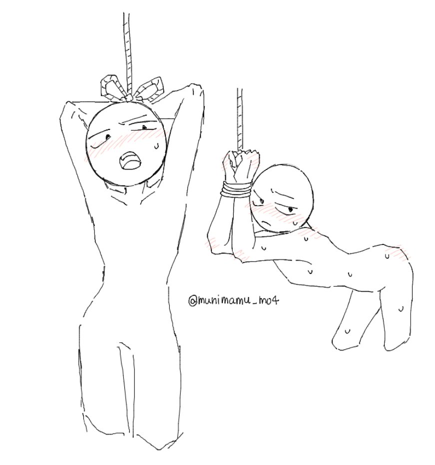 munimamu_mo4's tweet photo. えちちなシグマ詰め https://t.co/AC9ZCgCVKi