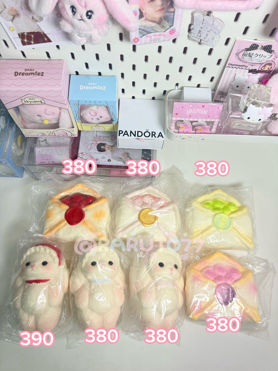 RARUTO77's tweet photo. พร้อมส่ง สกุชชี่ มือ 1 มีกล่องทุกชิ้น 🎀

📍มีงาน Lisa 3an ibloom  Sweetbuns San📍

🚚 35.-
🙇🏻‍♀️ Dm/line
📍ให้สิทธิ์คนโอนก่อนเท่านั้น
#ตลาดนัดสกุชชี่ #สกุชชี่ #ตลาดนัดsquishy #ปล่อยต่อสกุชชี่ ตามหา #squishy หา https://t.co/QHap4prKKJ