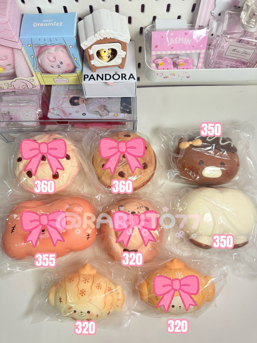 RARUTO77's tweet photo. พร้อมส่ง สกุชชี่ มือ 1 มีกล่องทุกชิ้น 🎀

📍มีงาน Lisa 3an ibloom  Sweetbuns San📍

🚚 35.-
🙇🏻‍♀️ Dm/line
📍ให้สิทธิ์คนโอนก่อนเท่านั้น
#ตลาดนัดสกุชชี่ #สกุชชี่ #ตลาดนัดsquishy #ปล่อยต่อสกุชชี่ ตามหา #squishy หา https://t.co/QHap4prKKJ