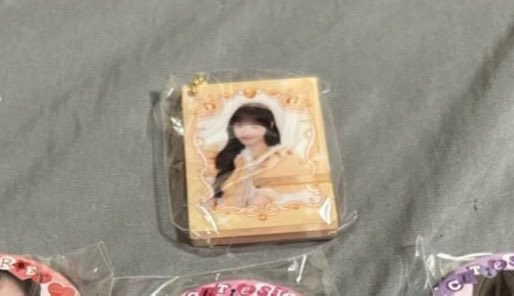 eika_ayano's tweet photo. @_37372s2 検索から失礼します💦
こちらの川本と佐野交換可能ですか？ https://t.co/xkAm6YjMrD