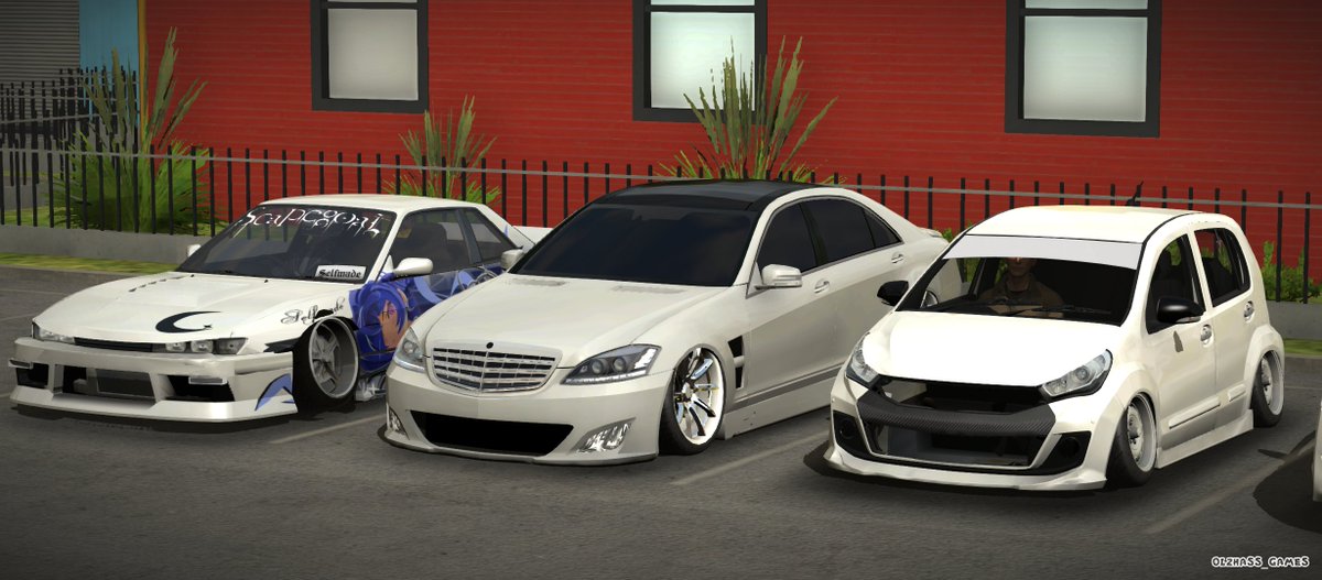 Die_catfish666's tweet photo. #カーパーキング
#Carparkingmultiplayer
スムージング仲間と痛車の匠 https://t.co/wtDE7VL0dq