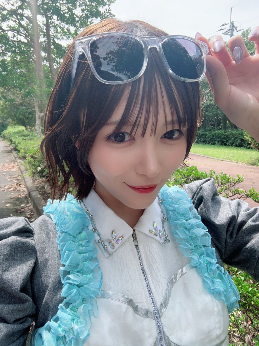 shizuku_karatea's tweet photo. じゃんっ https://t.co/W3rTYqKgrB