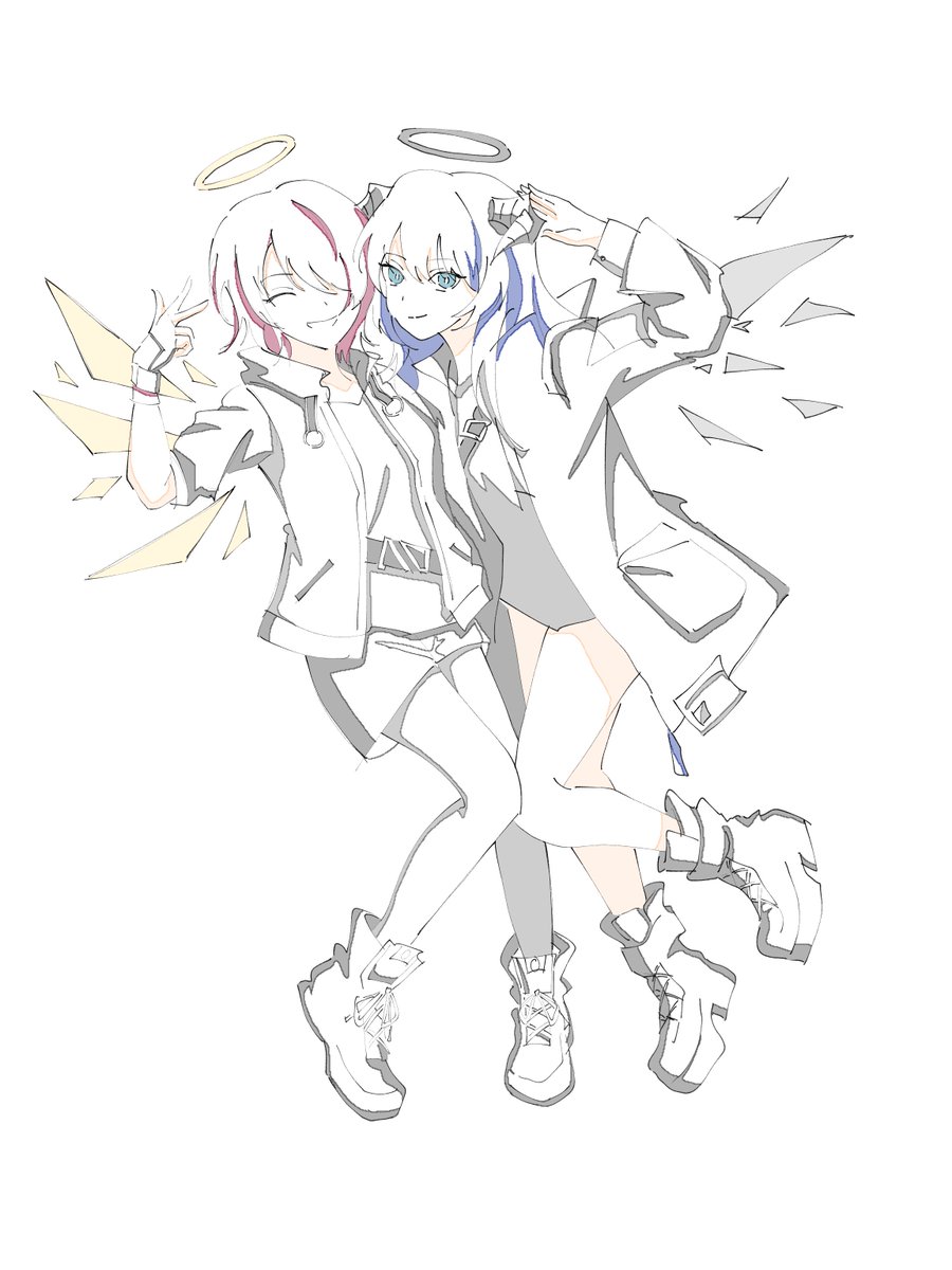 Remonryokucha's tweet photo. #Arknights #モスエク https://t.co/81oxSMnBCb