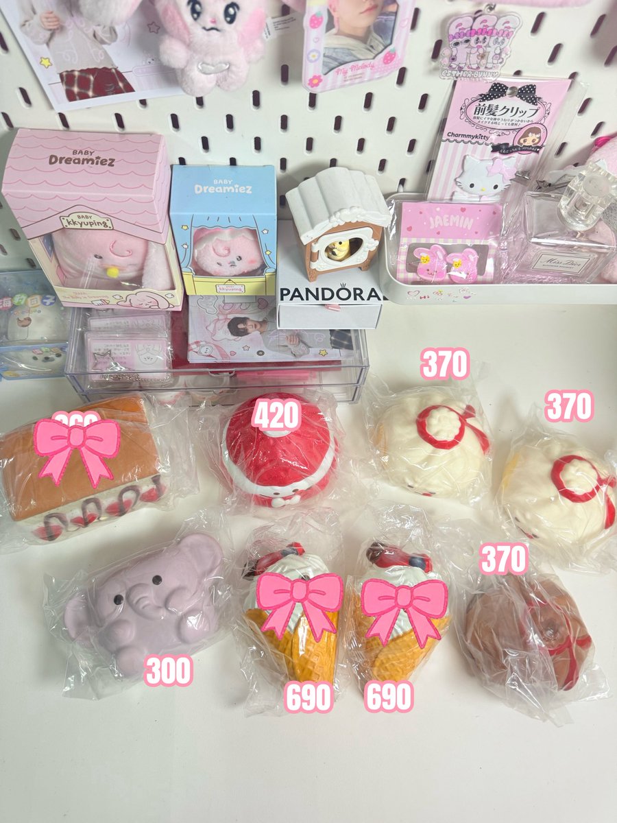 RARUTO77's tweet photo. พร้อมส่ง สกุชชี่ มือ 1 มีกล่องทุกชิ้น 🎀

📍มีงาน nunu Mido Kiibru📍

🚚 35.-
🙇🏻‍♀️ Dm/line
📍ให้สิทธิ์คนโอนก่อนเท่านั้น
#ตลาดนัดสกุชชี่ #สกุชชี่ #ตลาดนัดsquishy #ปล่อยต่อสกุชชี่ ตามห��� #squishy หา https://t.co/muFjMOS4vI