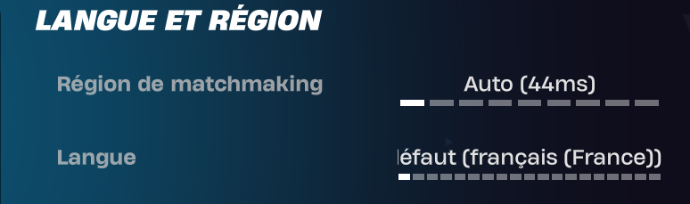 Bigstormxx's tweet photo. I was at 8ms before the season
The new season is too buggy https://t.co/DyKOW2ckGG