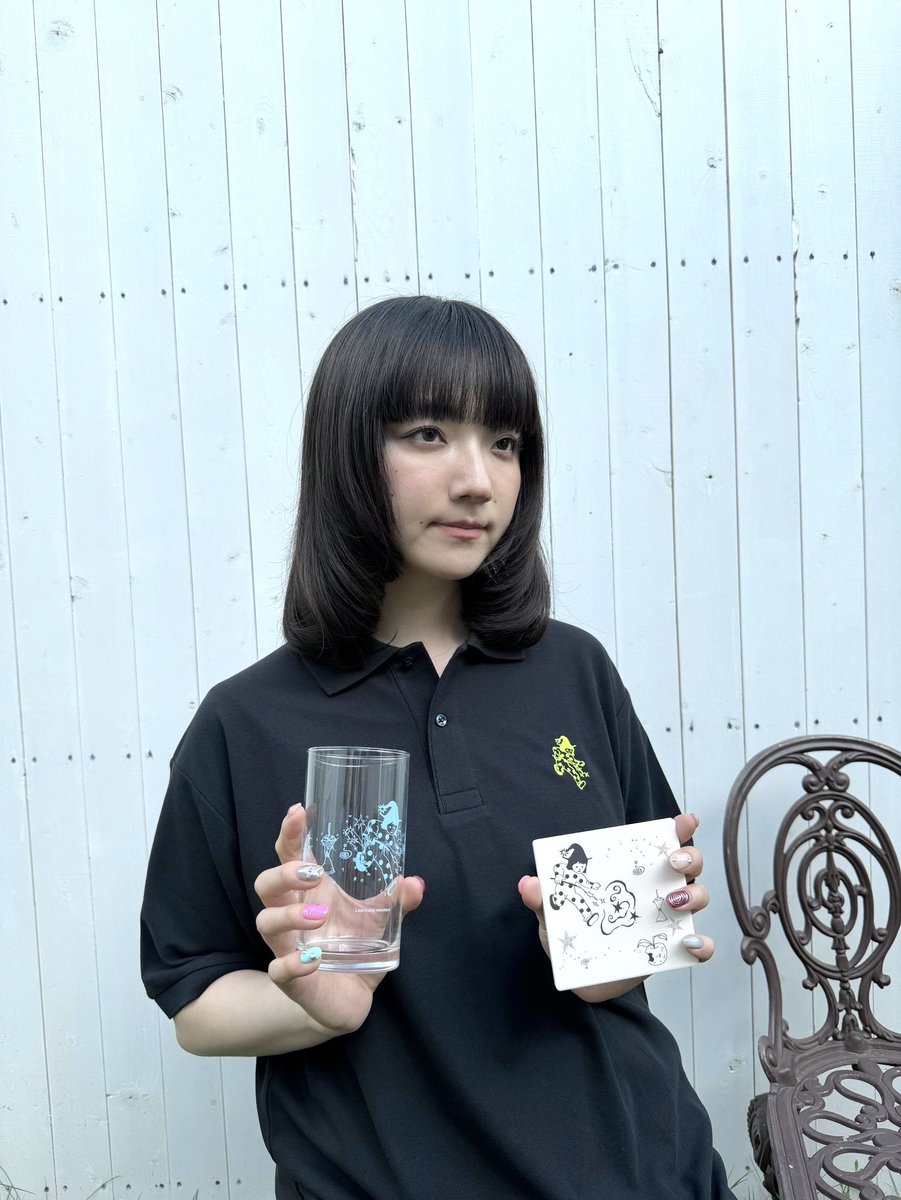 Lauradayromance's tweet photo. ☪️魔法使いのグラス
☪️魔法使いのコースター https://t.co/yyJmGMbj2i