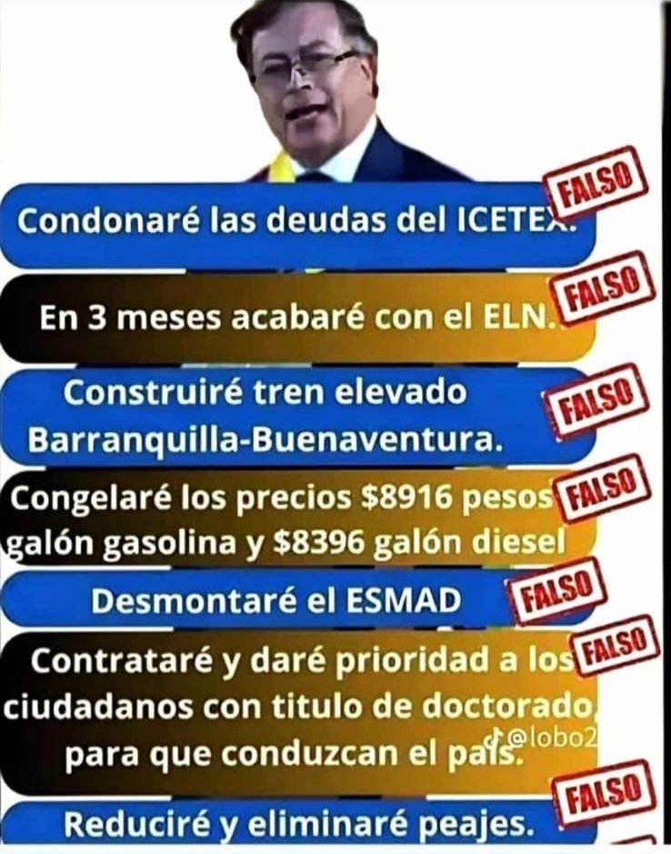 fercho17k's tweet photo. @elespectador Ni con el esfuerzo de los periódicos petristas? https://t.co/3hJuvIvYs1