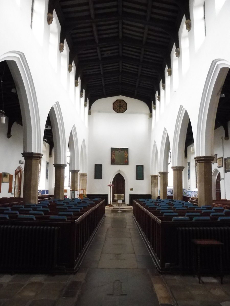 KWCook57's tweet photo. Spending some time in St Mary's in #Diss starting by #LookingWest https://t.co/LZ7y2lm73Z