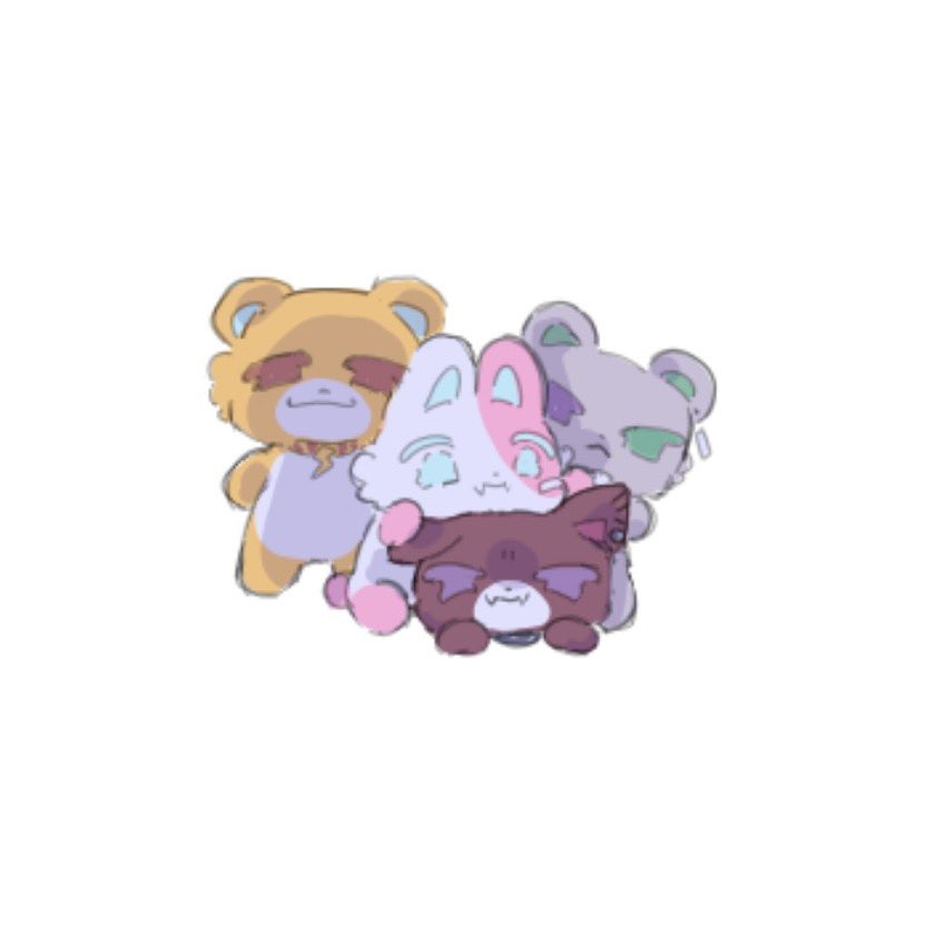 u_Re1_4's tweet photo. 謎メンツたうん https://t.co/Vg8cu6cgPO