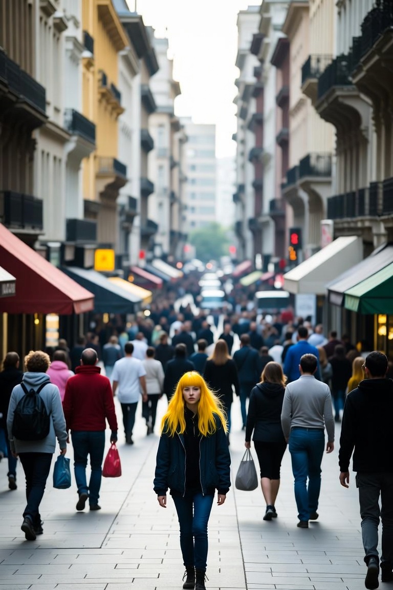 tutorialtoken's tweet photo. Born to stand out, not blend in

Be different 💛 https://t.co/AuHmOu0SqI