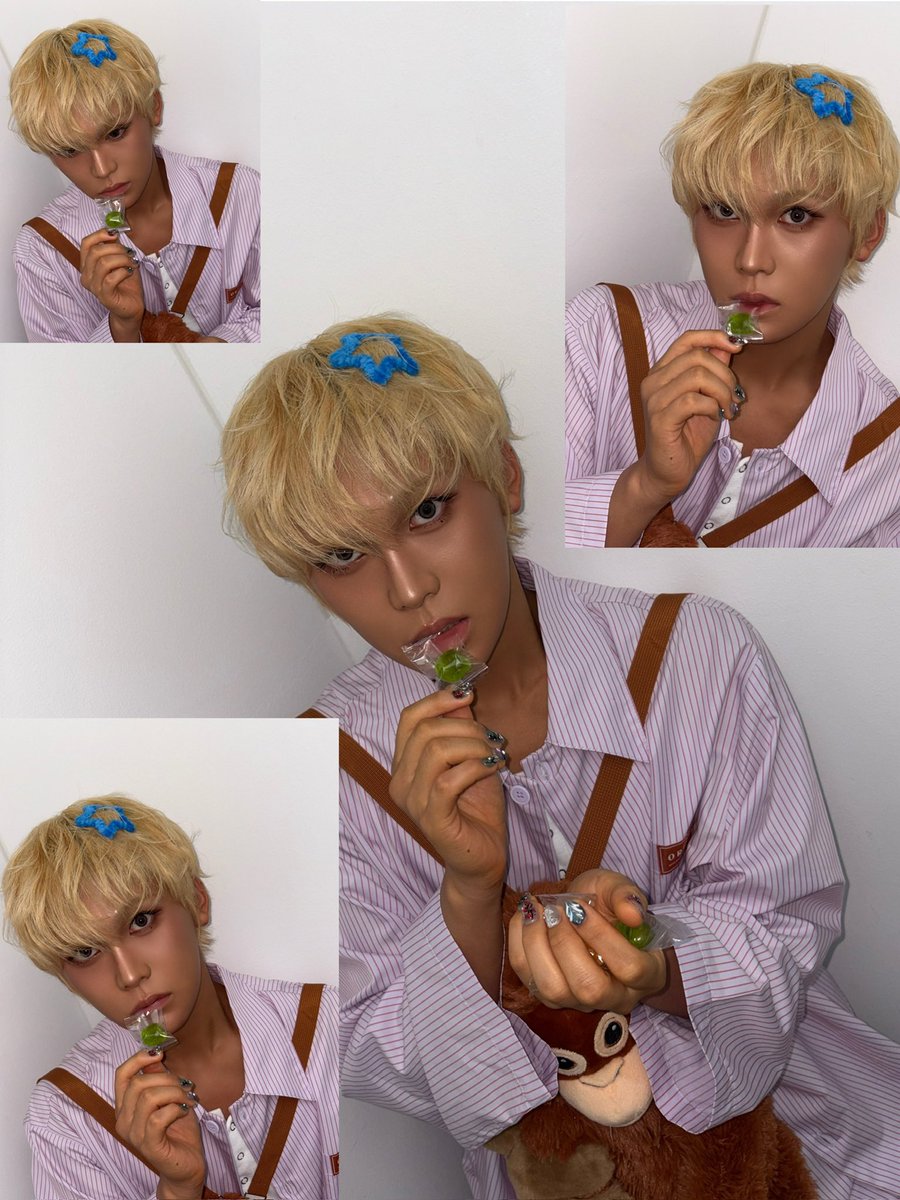 XLOV_official's tweet photo. [📸]

260822 FAN SIGN EVENT

°• ♥︎ ⟬  #HYUN  ⟭ ♥︎ •°

#XLOV #엑스러브
#SERVE #XLOV_SERVE
#I_God #XLOV_I_God https://t.co/UBKOK3oVNY