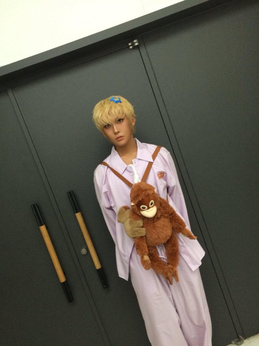 XLOV_official's tweet photo. [📸]

260822 FAN SIGN EVENT

°• ♥︎ ⟬  #HYUN  ⟭ ♥︎ •°

#XLOV #엑스러브
#SERVE #XLOV_SERVE
#I_God #XLOV_I_God https://t.co/RqU8gBuE64