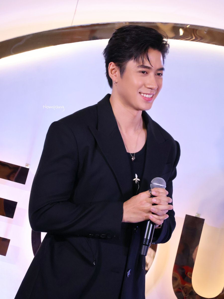 NompangJJJ's tweet photo. ยิ้มหวานอ้อนมัมหมี🤭❤️
JAM X SEOUL SOCIETY CLINIC
#SeoulSocietyClinic #แจมรชตะ
@RachataJam https://t.co/Tcp4YHAaHr