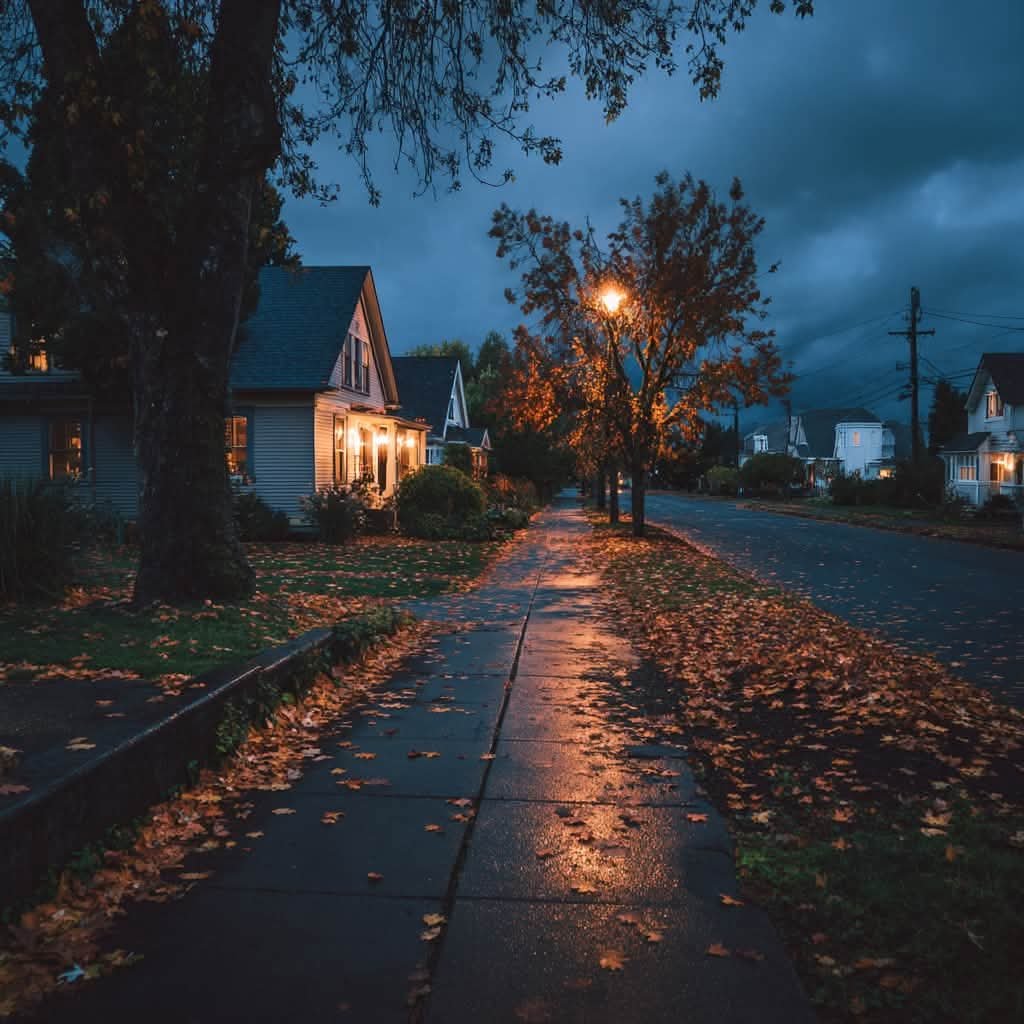 InFiniteH0riZ0n's tweet photo. Autumn Evening Walks 😍🍂 https://t.co/Sf6AOIn4WL