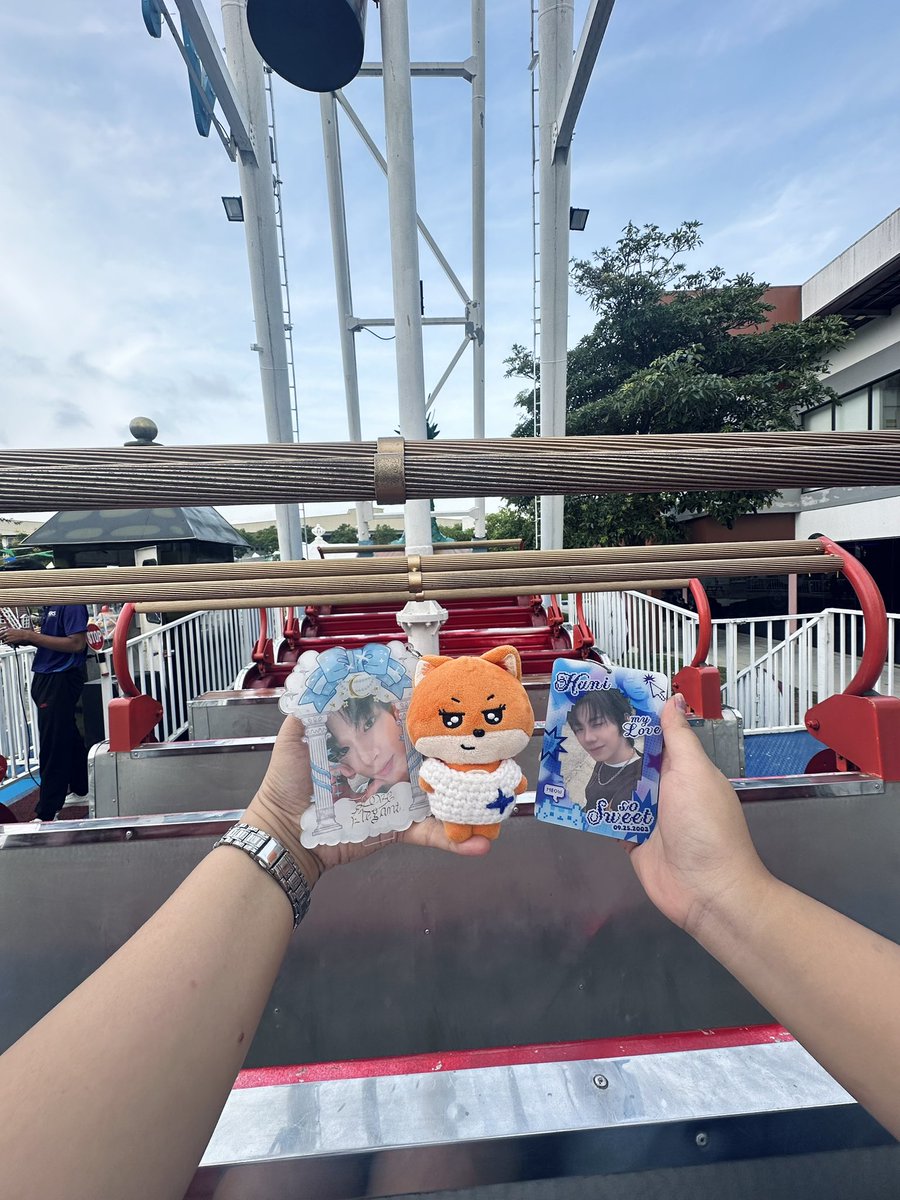 Ninenyaaaa's tweet photo. #Hanven date sa vikings mehehe 🤭🤭 https://t.co/9KotNwkxtV