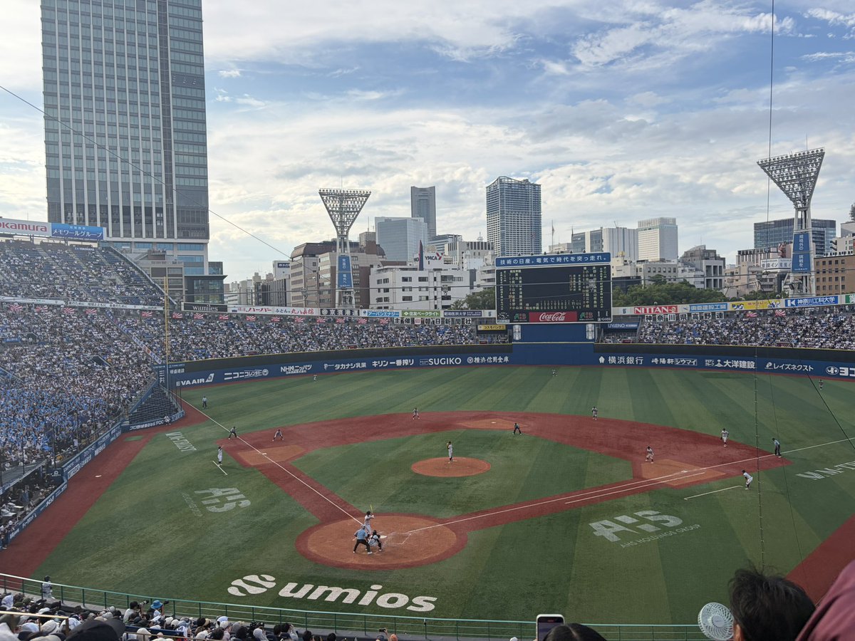 taguchiderby's tweet photo. 7〜8月にどっぷりとハマっていた夏の高校野球が終わりました。

明日から競馬に戻ります🏇
しばらくはリハビリ期間が必要だなぁ。 https://t.co/xJjYq3lrbk
