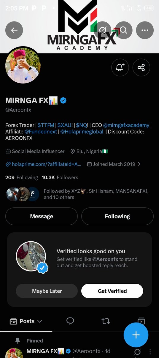 NassGoh's tweet photo. @SirHishamX @FundedNext @Galib_FN @Flynnn_FN @Aeroonfx All task done hope I will be consider 
What I really love with funded next it ther payout circle https://t.co/foeH2aDf7x