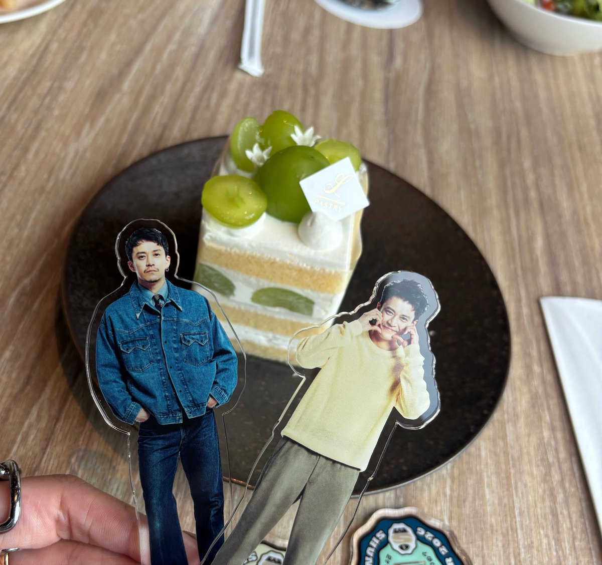 WedKoto's tweet photo. きゃわ💚 https://t.co/bFMrvR3m8d