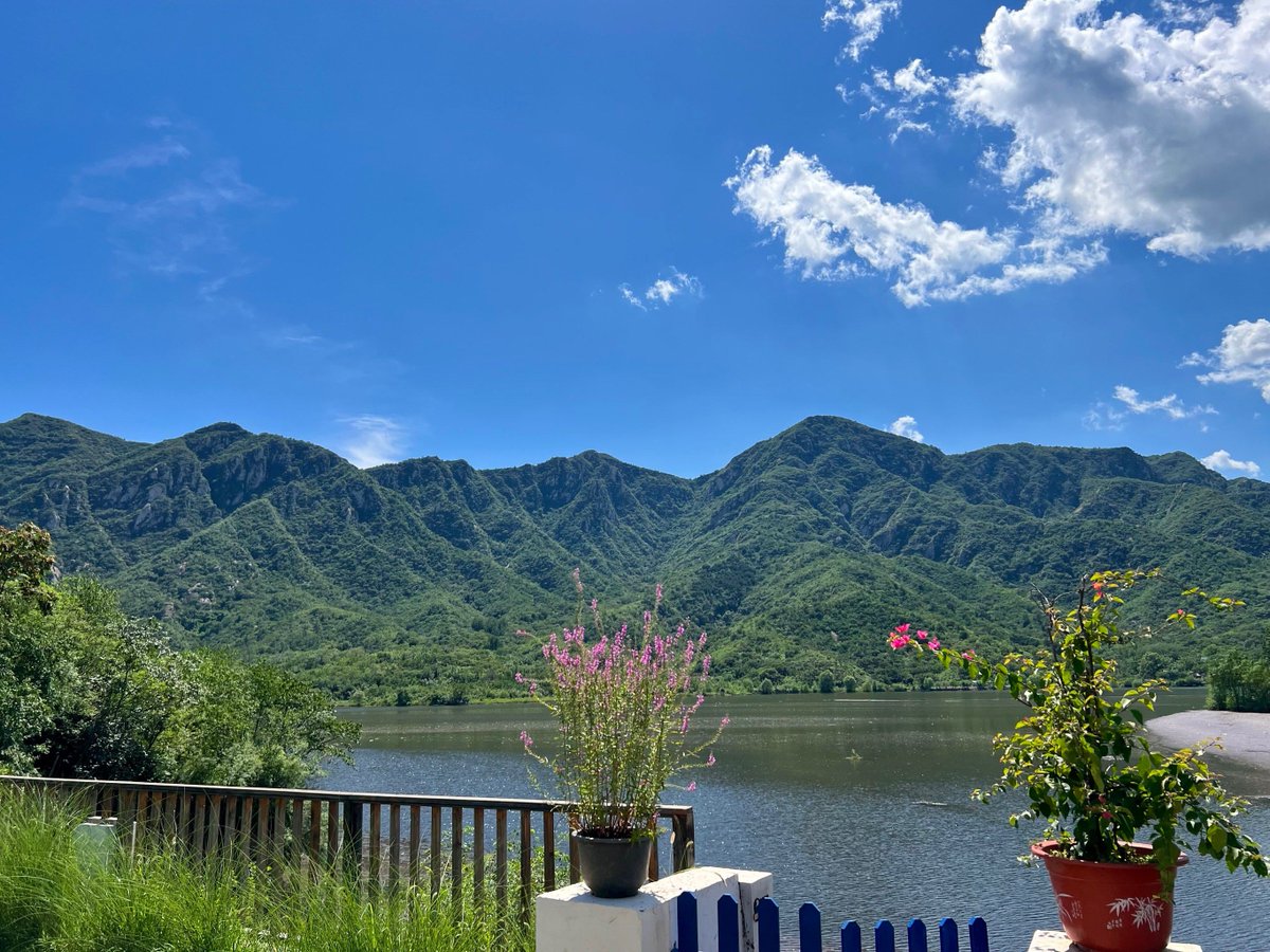 NBousquier's tweet photo. Chilly autumn breeze, warm coffee in hand—perfect Friday morning vibes. https://t.co/ZoHDLYOCFe