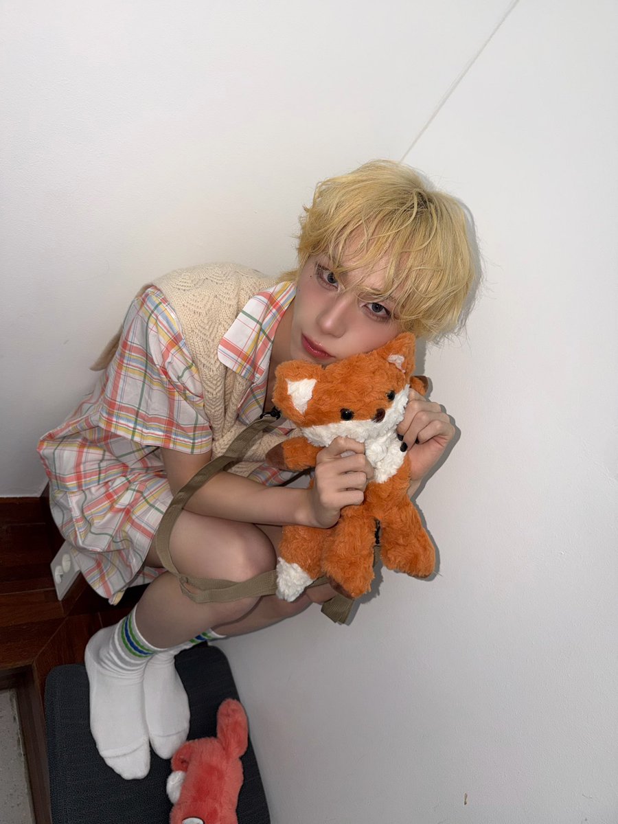 XLOV_official's tweet photo. [📸]

260822 FAN SIGN EVENT

°• ♥︎ ⟬  #HARU  ⟭ ♥︎ •°

#XLOV #엑스러브
#SERVE #XLOV_SERVE
#I_God #XLOV_I_God https://t.co/jj9Ewsovzf