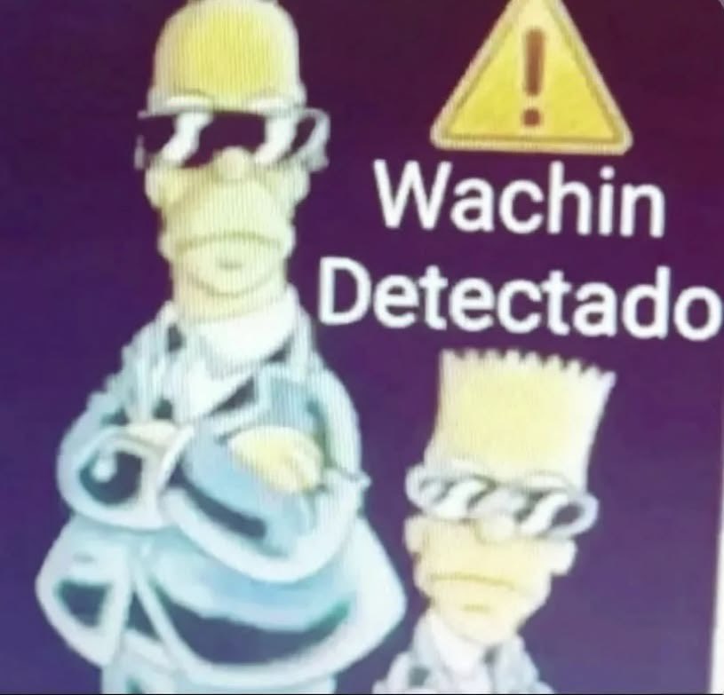 turreando's tweet photo. vos sabes con quien estas hablando?? https://t.co/VqdX9J7vz1