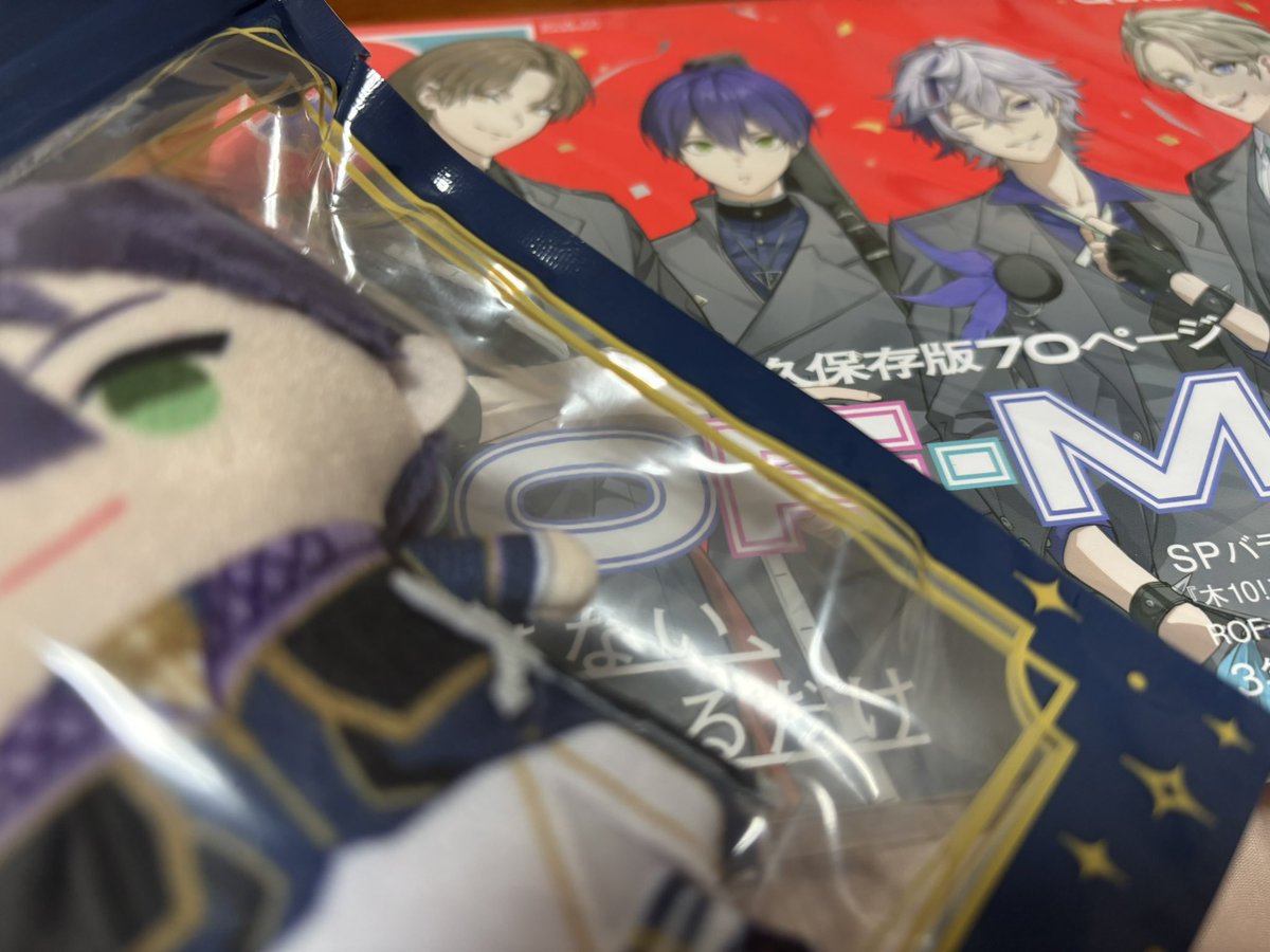 n0d1t's tweet photo. 今日の戦利品です。 https://t.co/ZxFHaDQgGF