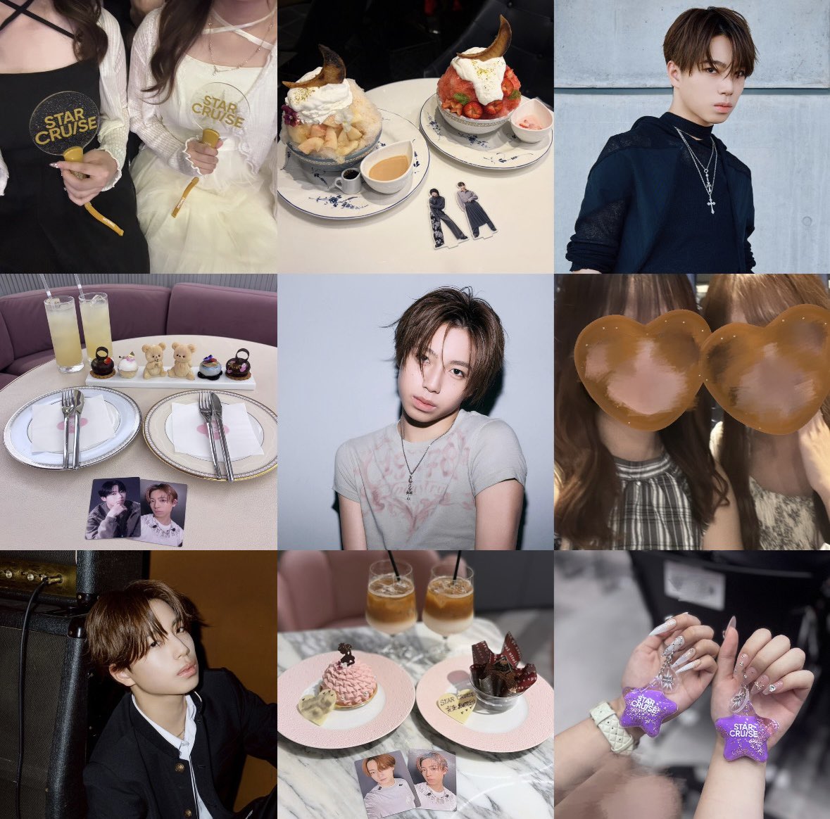 5l0ve_'s tweet photo. STARGLOW GOICHIくん😼💕

 #STARGLOW好きな人と繋がりたい  #STARSと繋がりたい  #BMSG好きな人と繋がりたい https://t.co/LCB2xfrrNi