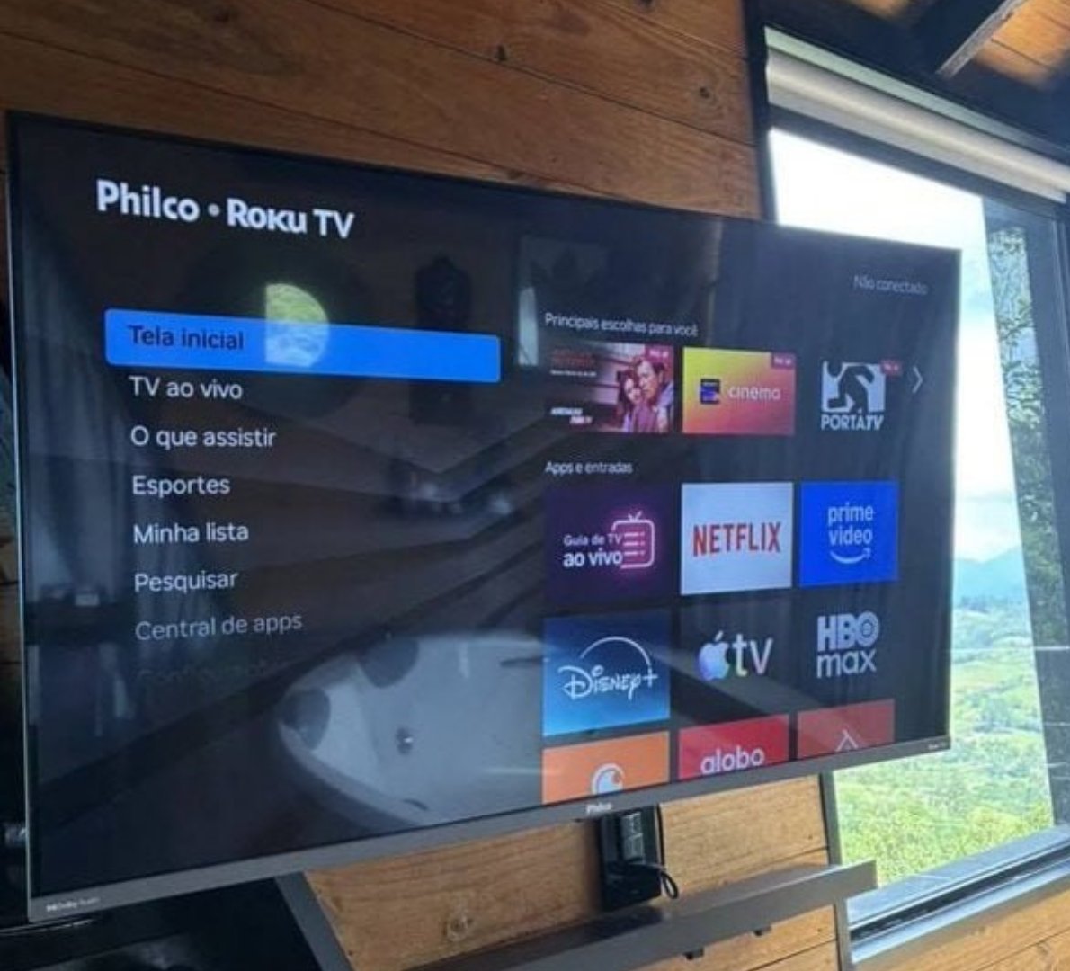 becodaspromos's tweet photo. Smart Tv 43'' Philco Full Hd Roku TV

De: R$ 2.199
Por: R$ 1.250,83 no Pix 

Cupom: OFERTA ou CELULARTV

🔗 https://t.co/QKDovlJqra https://t.co/ldzhT2ZMSw