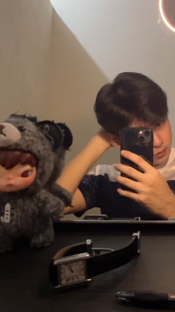 cupofcloudberry's tweet photo. 🐻 https://t.co/welKwUmXQx