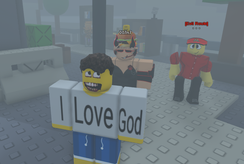 Toddellz's tweet photo. playing sewh and everyone keeps avoiding me, i swear people in this game are so stuck up :/ https://t.co/lMOS0tS1hh
