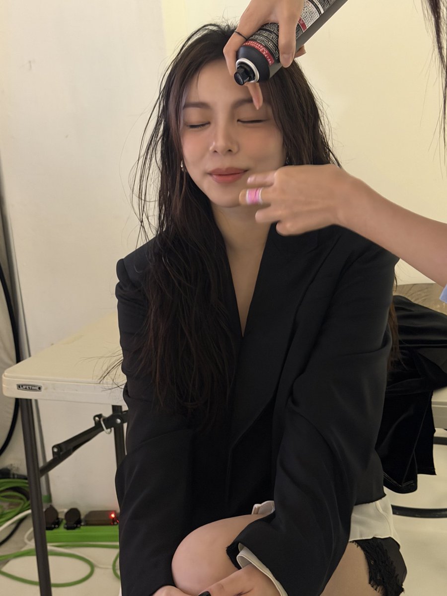AileeFranceFan's tweet photo. *Aileestagram*

Ailee a publié des photos sur Instagram ❤️

#에일리 #Ailee #Kpop #Aileean #Aileeband 

-Kato 🐻 https://t.co/5J69wrzeID