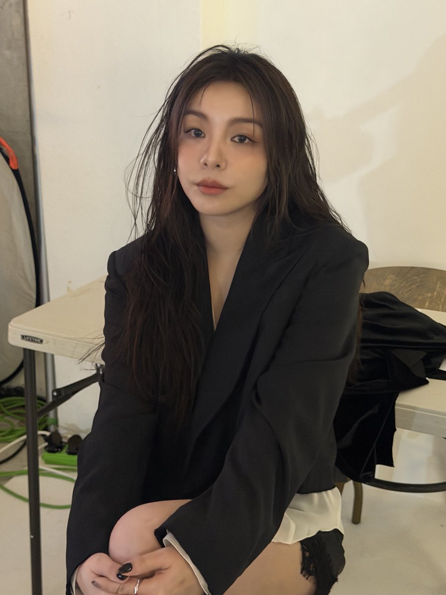 AileeFranceFan's tweet photo. *Aileestagram*

Ailee a publié des photos sur Instagram ❤️

#에일리 #Ailee #Kpop #Aileean #Aileeband 

-Kato 🐻 https://t.co/5J69wrzeID
